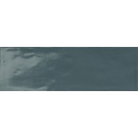 Плитка R4GM Brick Glossy Blue 10x30