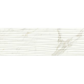 Плитка R4UM Bistrot Strut. Dune Calacatta Michelangelo 40*120