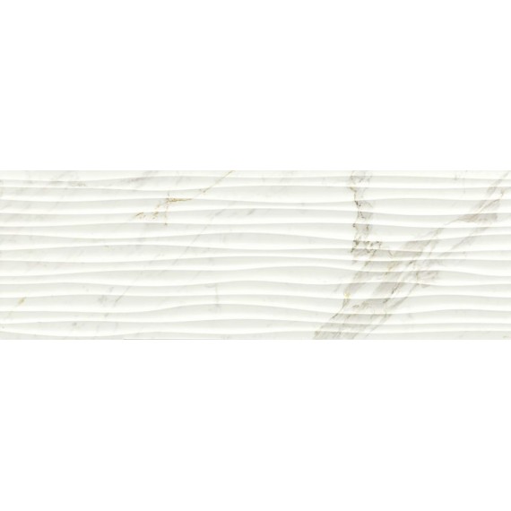 Керамогранит Плитка R4UM Bistrot Strut. Dune Calacatta Michelangelo 40*120