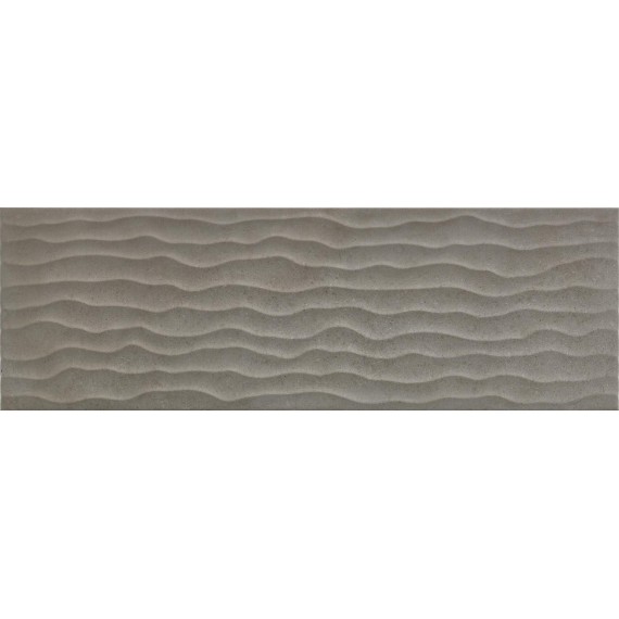 Керамическая плитка R4WZ Rewind Peltro Strutturato 25*76