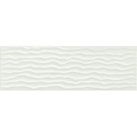 Плитка R4YH Frame Milk Strutturato 25*76