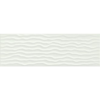 Плитка R4YH Frame Milk Strutturato 25*76