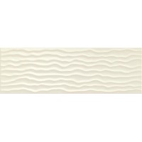 Плитка R4YJ Frame Struttura Cream 25*76