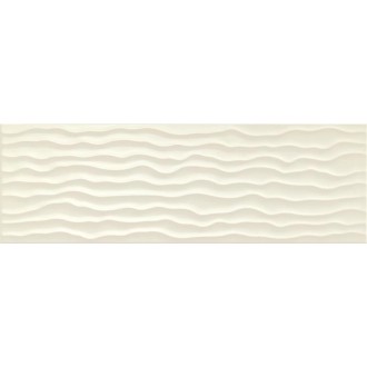 Плитка R4YJ Frame Struttura Cream 25*76