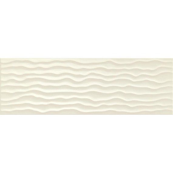 Керамическая плитка R4YJ Frame Struttura Cream 25*76