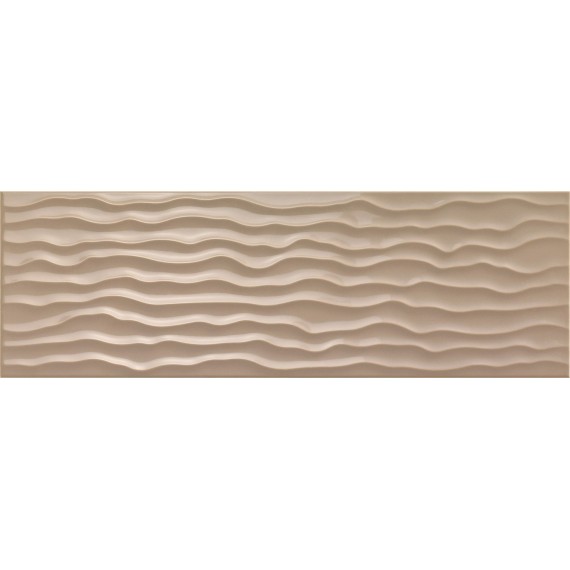 Керамическая плитка R4YK Frame Khaki Strutturato 25*76