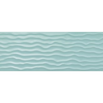 Плитка R4YL Frame Struttura Aqua 25*76
