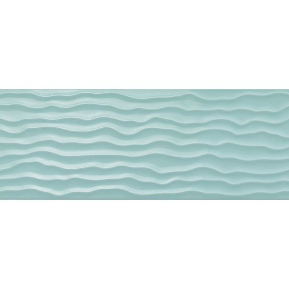 Керамическая плитка R4YL Frame Struttura Aqua 25*76