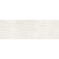 Плитка R5TC Cocciopesto Struttura Arena 3D Bianco 40*120