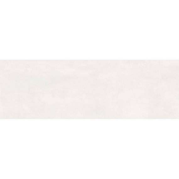 Керамогранит Плитка R79U Resina Bianco rett. 40x120