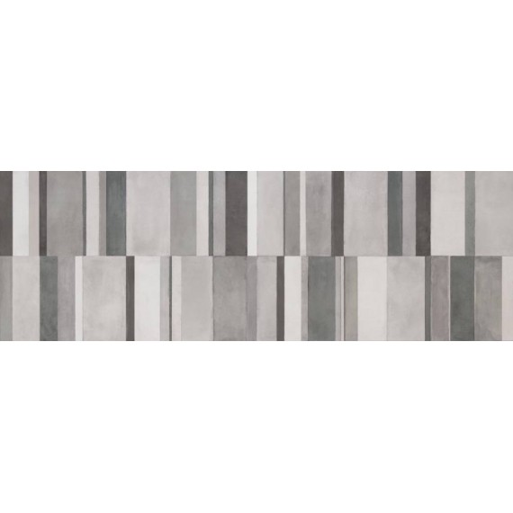 Керамогранит Плитка R7AD Resina Decoro Bricks Bianco 40x120