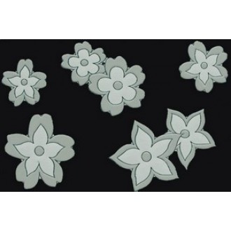 Плитка RAM6 RAMBLAS NERO 20X30