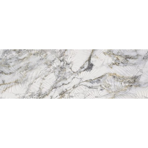Керамическая плитка REGENCY Palma Blanco 30x90