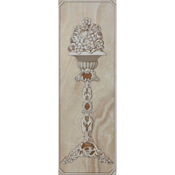 Керамическая плитка RESORT XH1670-475 BUCARO Marfil 30x90