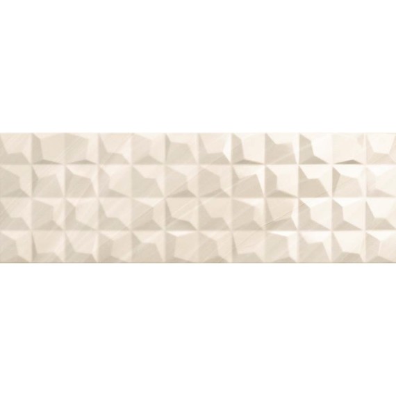 Плитка REVIEVE PRISMA MARTE IVORY 30*90