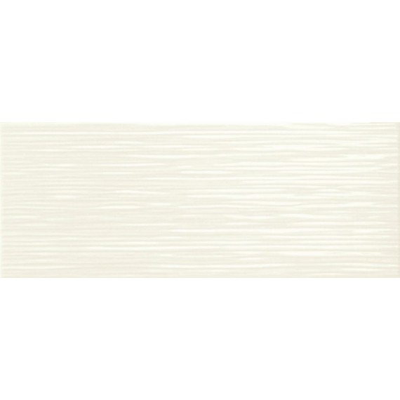 Керамическая плитка RG4M Candy Struttura 3D Brezza Puro 20x50