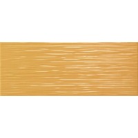 Плитка RG4P Candy Struttura 3D Brezza Mostarda 20x50