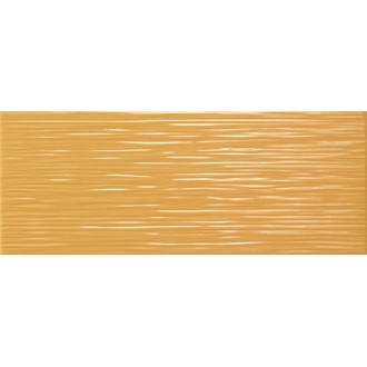 Плитка RG4P Candy Struttura 3D Brezza Mostarda 20x50