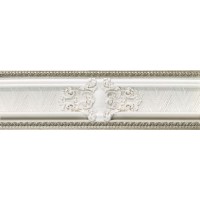 Плитка RIALTO CENEFA GOLD 8*28