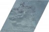 Плитка ROMBO SNAP BLUE 15X29,5