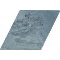 Плитка ROMBO SNAP BLUE 15X29,5
