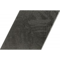 Плитка ROMBO SNAP GRAPHITE 15X29,5