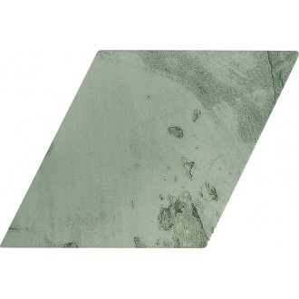 Плитка ROMBO SNAP GREEN 15X29,5