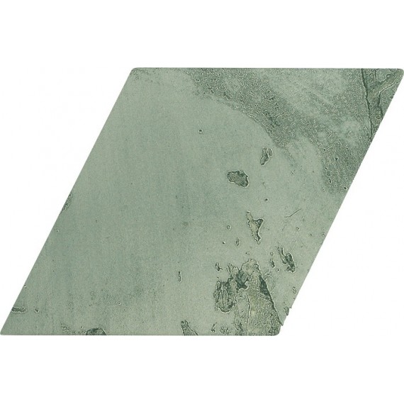 Керамогранит Плитка ROMBO SNAP GREEN 15X29,5