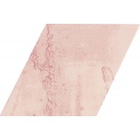Плитка ROMBO SNAP PINK 15X29,5