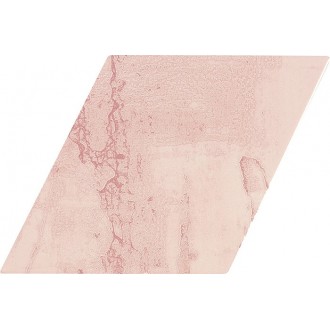 Плитка ROMBO SNAP PINK 15X29,5
