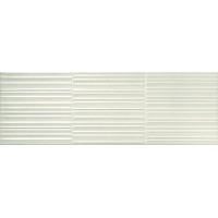 Плитка ROTTERDAM RELIEVE WHITE 28.5x85.5