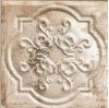 Плитка RUSTY CREAM 20x20