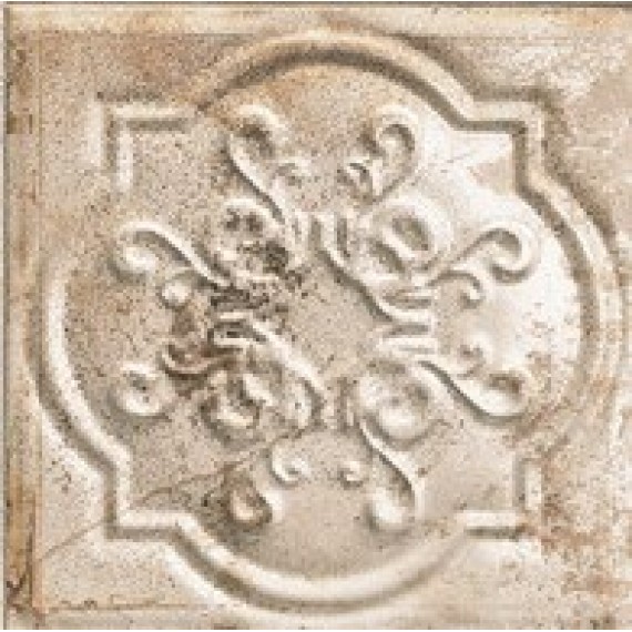 Керамическая плитка RUSTY CREAM 20x20