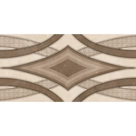 Керамогранит Плитка R Mumbai Decor 30x60