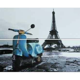 Плитка Retro 1 (2) 40х50