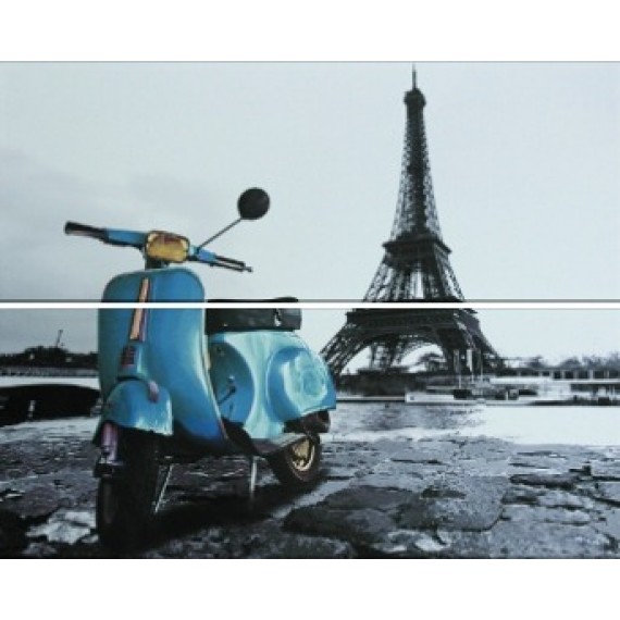 Плитка Retro 1 (2) 40х50