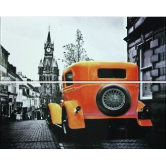 Плитка Retro 3 (2) 40х50