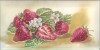 Плитка Retro Fresas Cocina 10x20