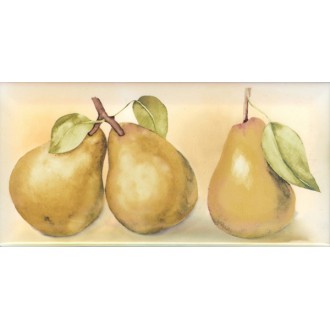 Плитка Retro Peras Cocina 10x20