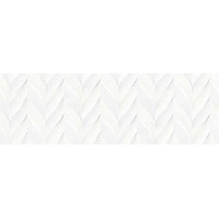 Плитка Rev.KEFREN XL BLANCO R 25x75
