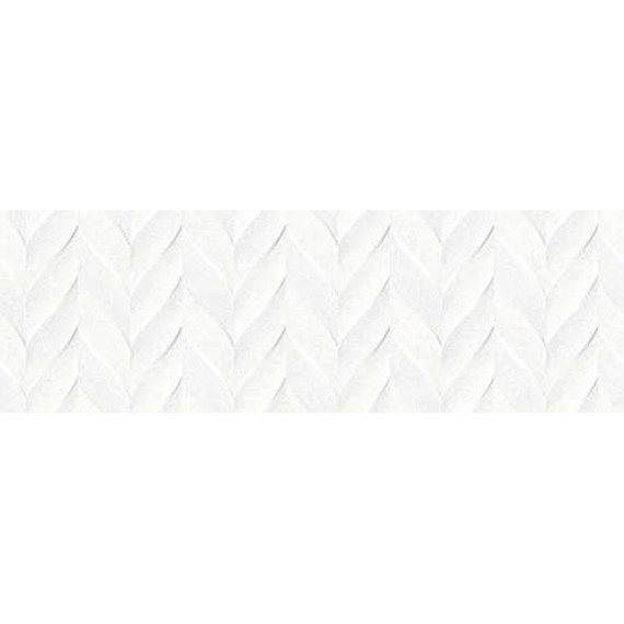 Керамическая плитка Плитка Rev.KEFREN XL BLANCO R 25x75