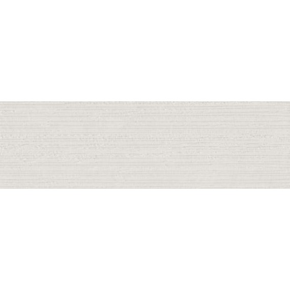 Керамическая плитка Rev.WALL ZERO WHITE Rect. 29x100