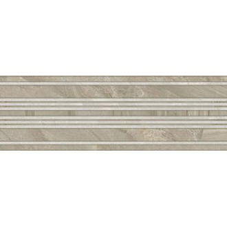 Плитка Rev. 7511 GRAFITO RELIEVE 25x75