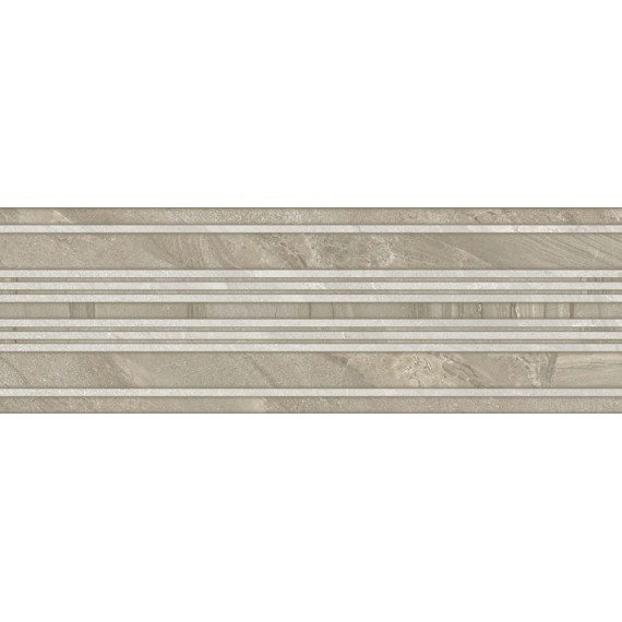 Плитка Rev. 7511 GRAFITO RELIEVE 25x75