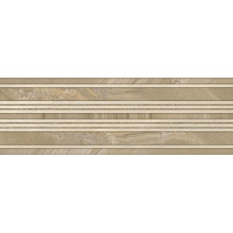 Плитка Rev. 7511 TABACO RELIEVE 25x75