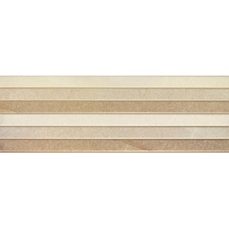 Плитка Rev. 9512 ARENA RECT. RELIEVE 30x90