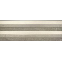 Плитка Rev. 9512 GRIS RECT. RELIEVE 30x90