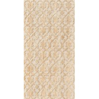 Rev. Crest Mate Crema 31x60