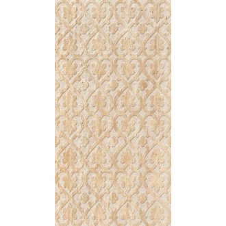 Rev. Crest Mate Crema 31x60
