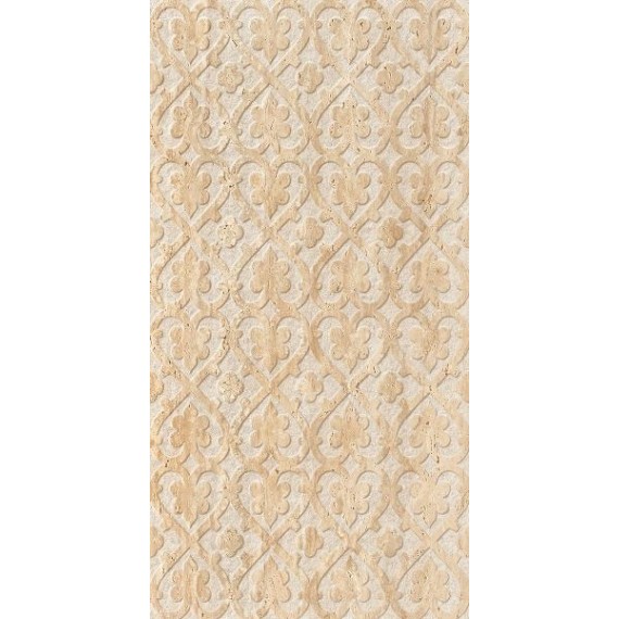 Керамическая плитка Rev. Crest Mate Crema 31x60